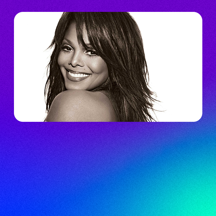 Janet Jackson Vinyl, CDs, & Box Sets - uDiscover Music