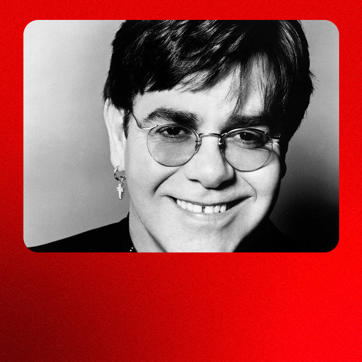 Elton John Vinyl, CDs, & Box Sets - uDiscover Music