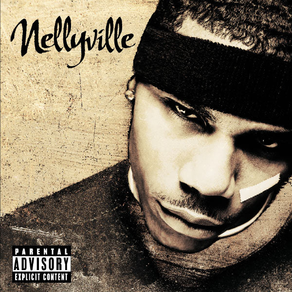 【Kqltx プロフィール確認✅ 専用】Nelly Nellyville 2枚組 Nelly - Nelly-Nellyville [Deluxe Edition 2 LP]LP - uDiscover