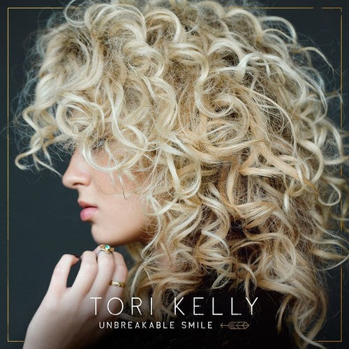 Tori Kelly - Unbreakable Smile 1LP - uDiscover Music