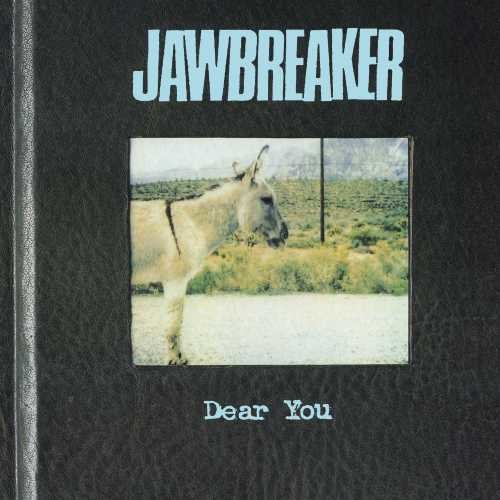 Jawbreaker 　Dear You オリジナル盤レコード Jawbreaker - Jawbreaker-Dear You [Sky Blue LP]LP - uDiscover Music