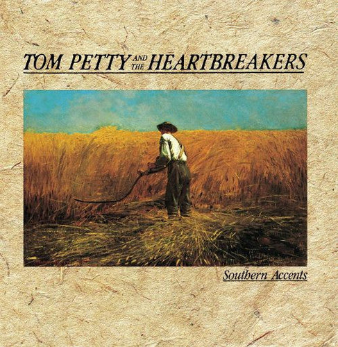 トム・ペティ＆ザ・ハートブレイカーズ サザン・アクセッツ Tom Petty and the Heartbreakers - Tom Petty and the Heartbreakers