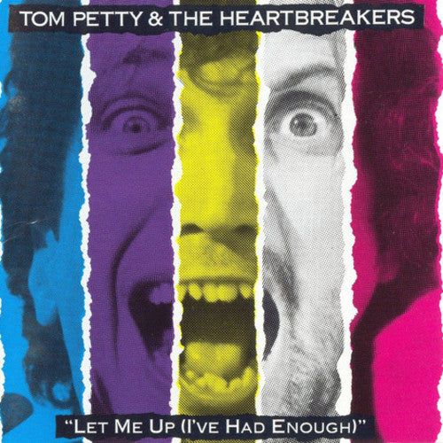 Tom Petty and the Heartbreakers - Tom Petty and The