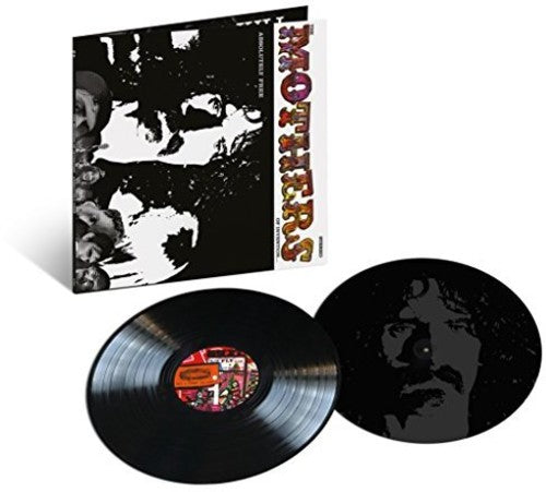 Frank Zappa & The Mothers Of Invention - Frank Zappa, The Frank Zappa & The Mothers Of Invention - Frank Zappa, The