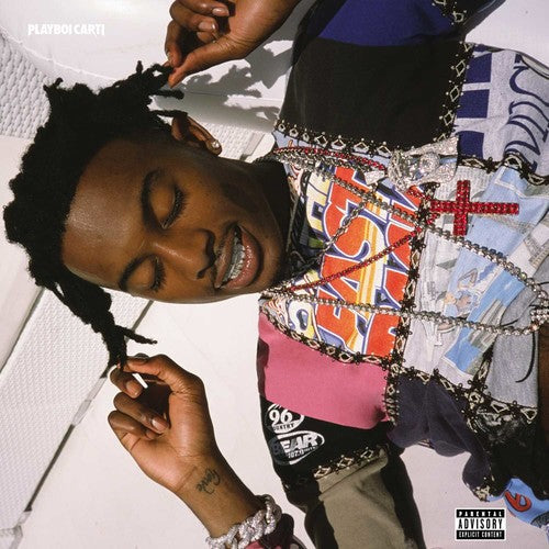 『MUSIC』 Playboi Carti レコード Playboi Carti - Playboi Carti-Playboi Carti [LP]LP