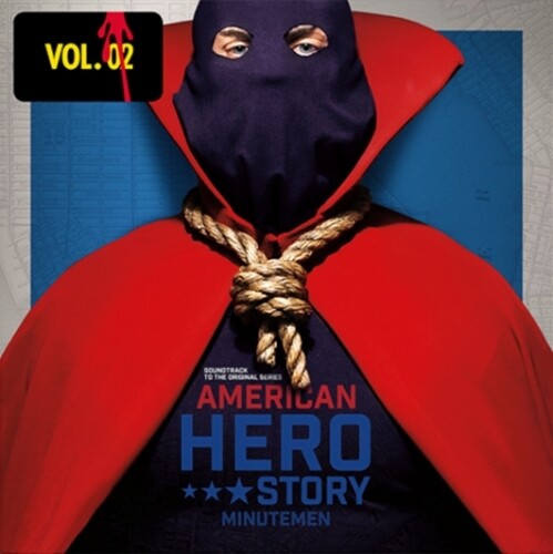 輸入LP Trent Reznor & Atticus Ross Watchmen: Vol. 02 (Music From The HBO Series) ULL10V2 The Null Corporation /00260 Trent Reznor - Watchmen: Volume 2 1LP - uDiscover Music