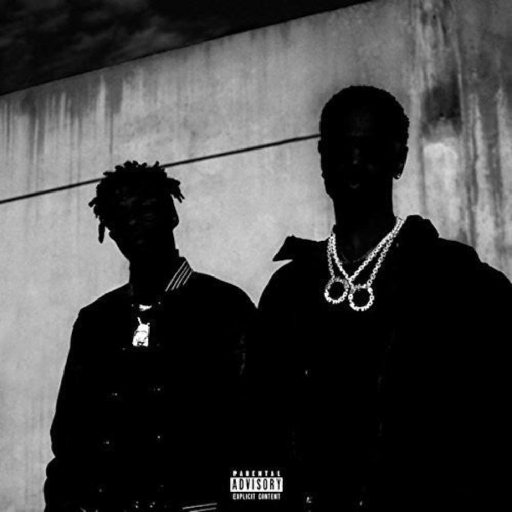 Big Sean Metro Boomin Big Sean, Metro Boomin-Double Or Nothing