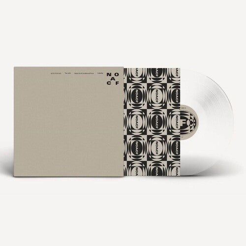 洋楽 the 1975 notes on a conditional form LP The 1975 - Notes On A Conditional Form 2LP - uDiscover Music