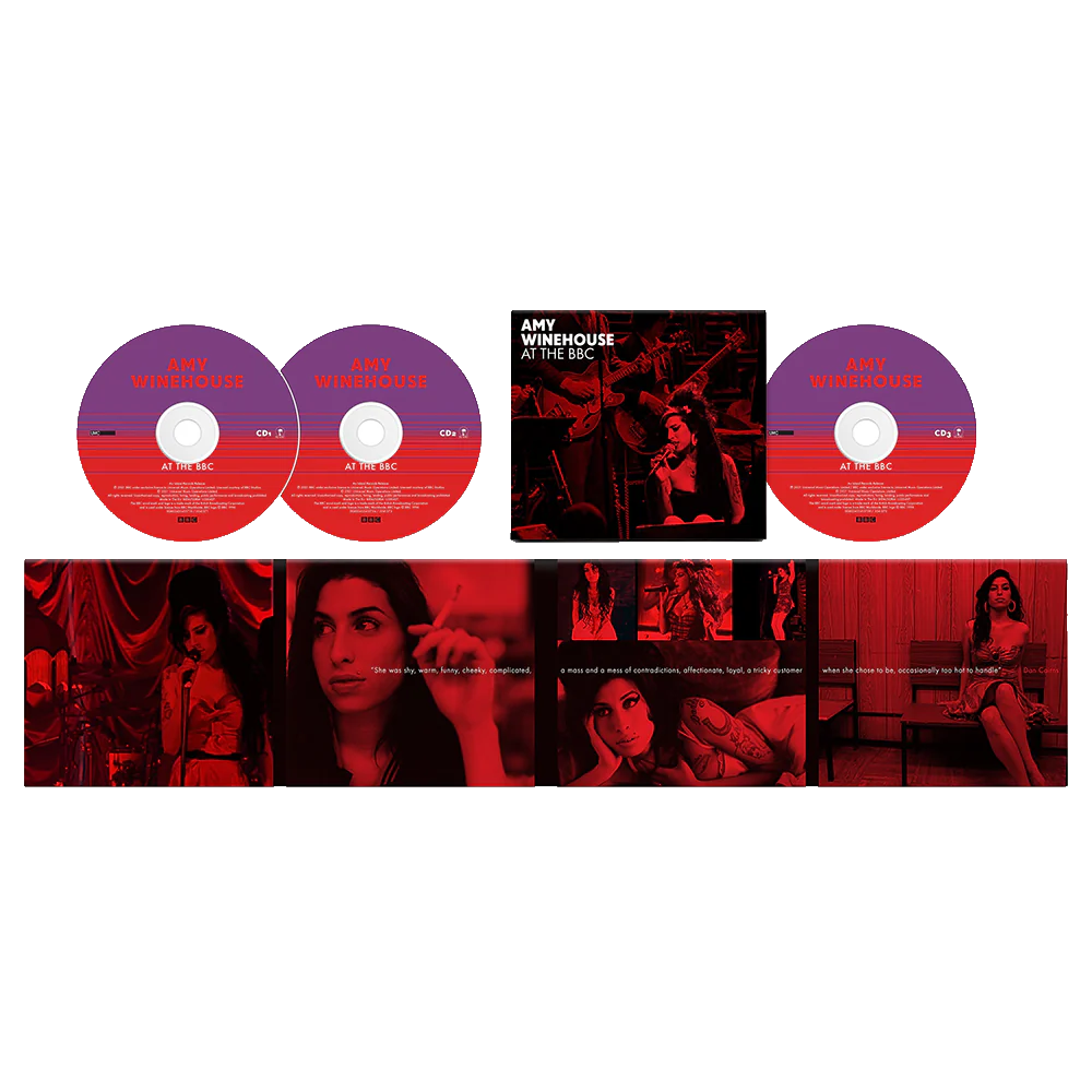 【激レア廃盤DVD】　Amy Winehouse In Concert 2007 Watch Amy Winehouse - Live in London 2007 | Prime Video