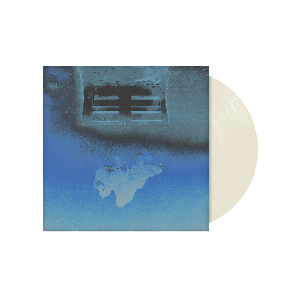 HIT ME HARD AND SOFT Vinyl LP レコード Billie Eilish - Hit Me Hard and Soft [Limited Blue] Vinyl