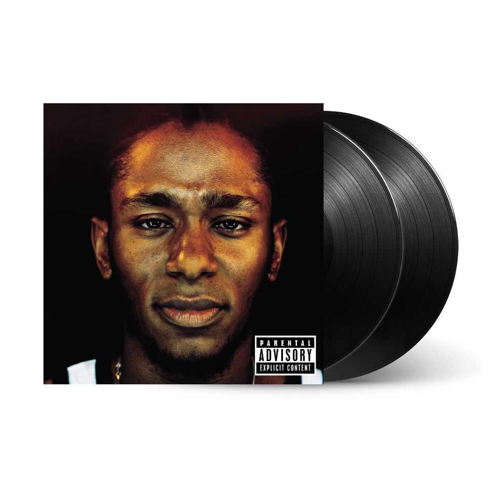 USオリジナル　Mos Def / Black On Both Sides Mos Def - Mos Def-Black On Both Sides [2 LP][Explicit]LP