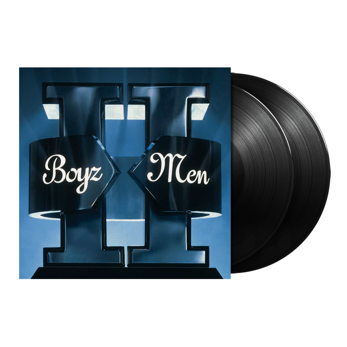 Boyz II Men - Boyz II Men - II 2LP - uDiscover Music Boyz II Men - Boyz II Men - II 2LP - uDiscover Music