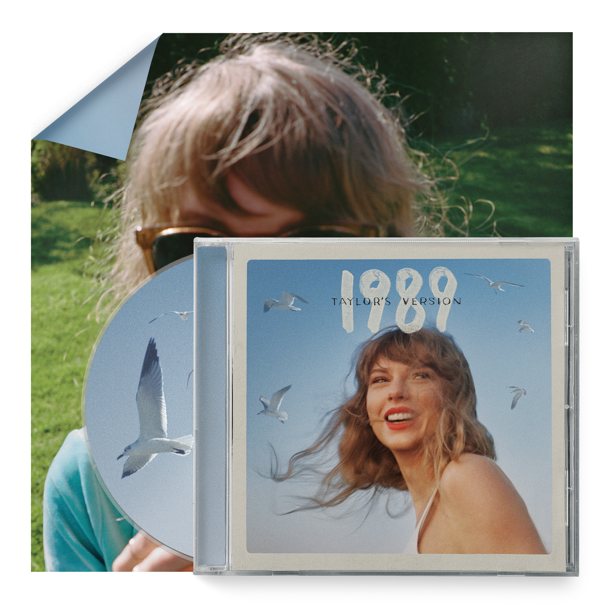 Taylor swift プロモCD TAYLOR SWIFT 