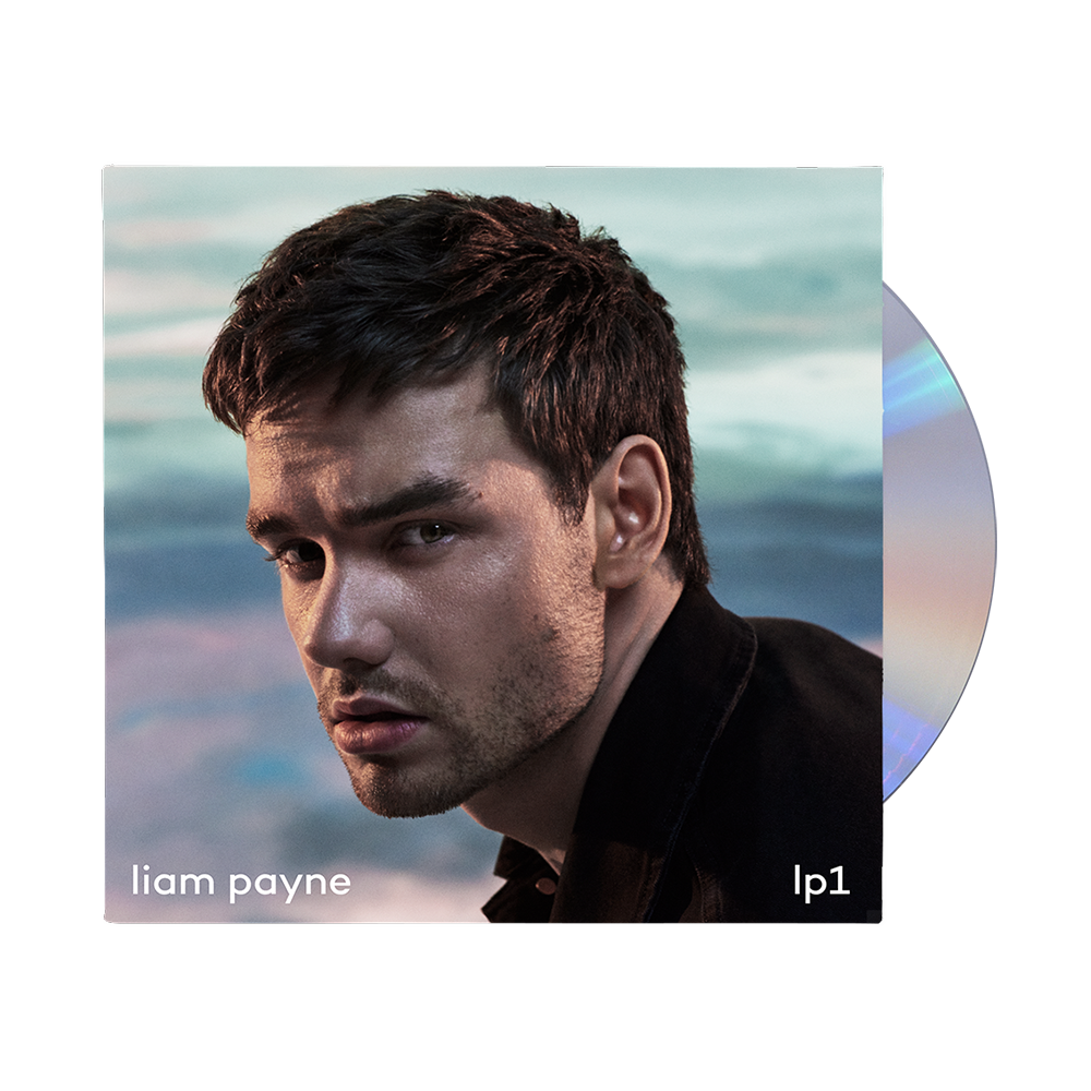 Liam Payne - Liam Payne-LP1 CD - uDiscover Music