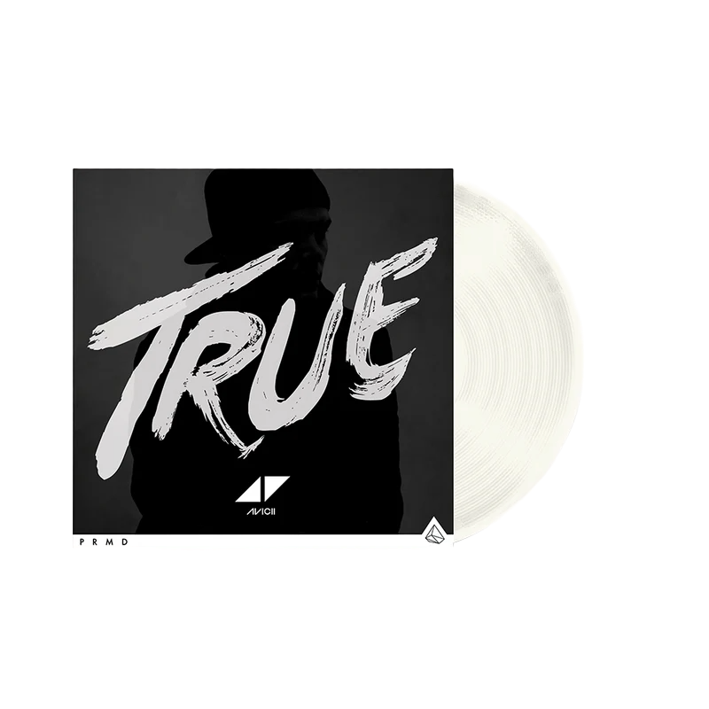 Avicii - Trueアナログレコード Avicii - Avicii - True Limited Edition LP - uDiscover Music