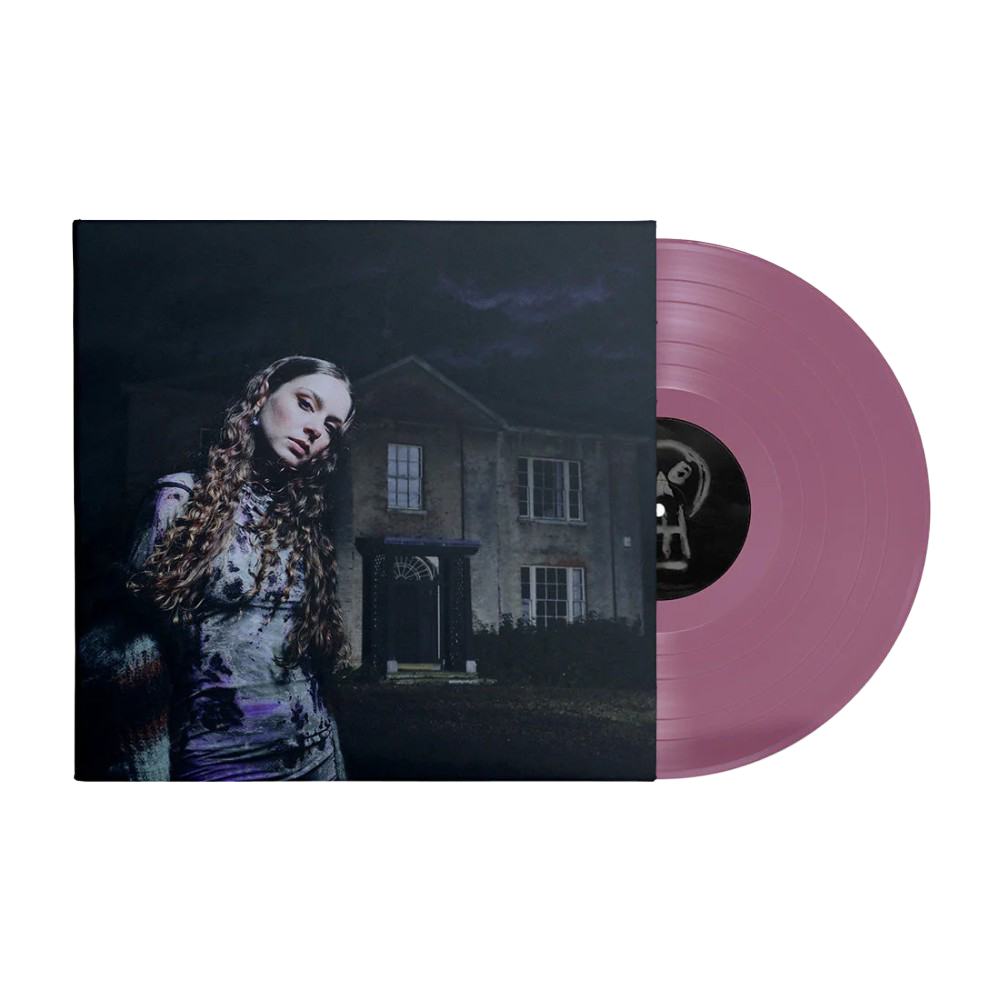 Holly Humberstone - Holly Humberstone-Can You Afford To Lose Me