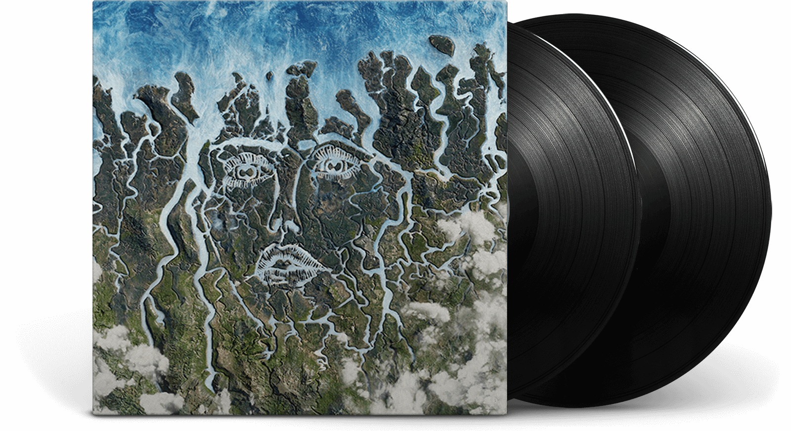 米、欧2discs LP Disclosure Energy 0878537  Records /00660 Amazon.com: ENERGY[2 LP]: CDs & Vinyl