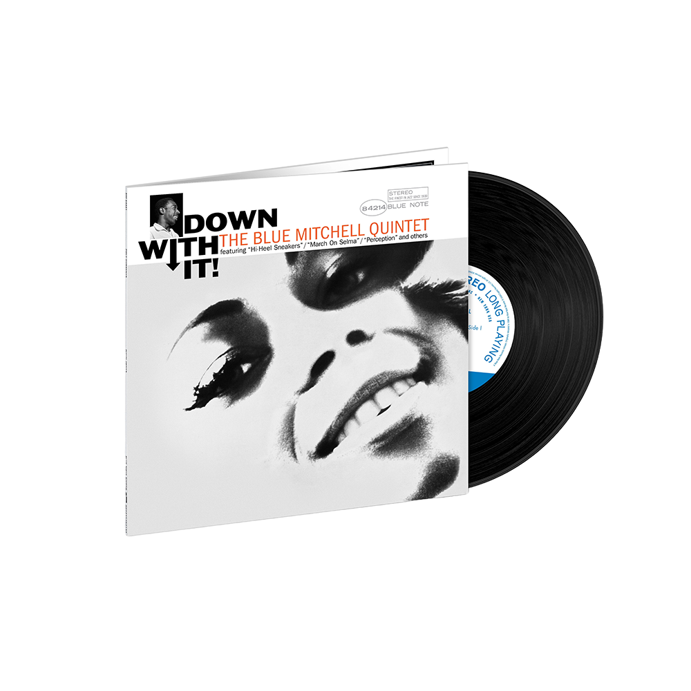 Down With It! (Tone Poet Vinyl Edition) LP