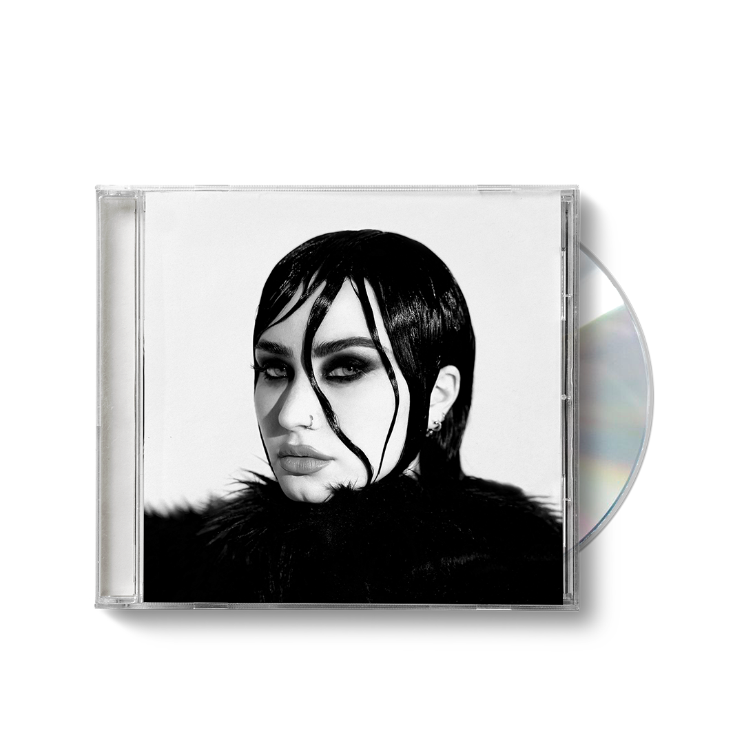匿名発送】CD DVD Demi Lovato Wallmart Demi Lovato - Demi [CD