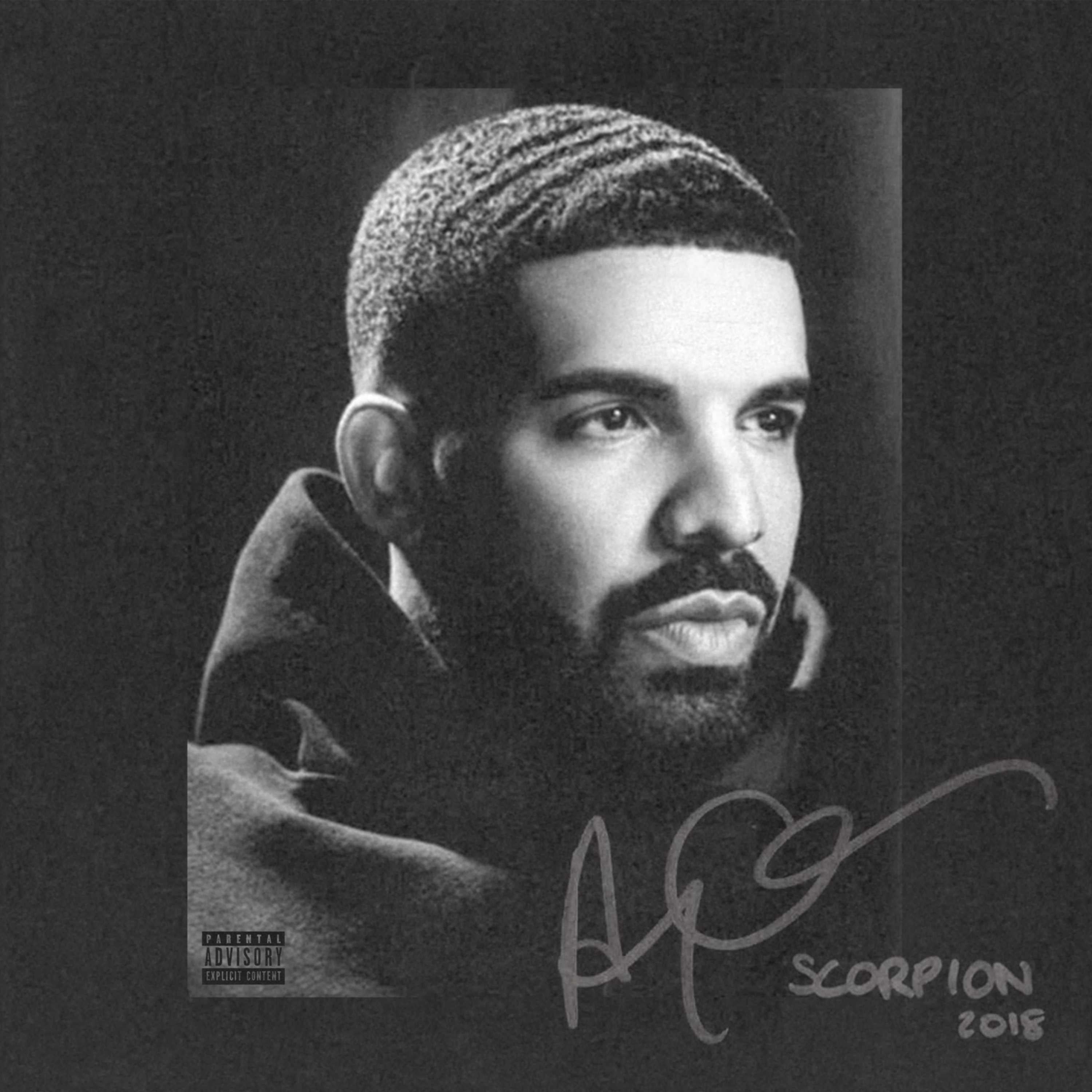 新品未開封 Drake Scorpion ドレイク スコーピオン LPレコード Drake - Drake-Scorpion [2 LP]LP - uDiscover Music