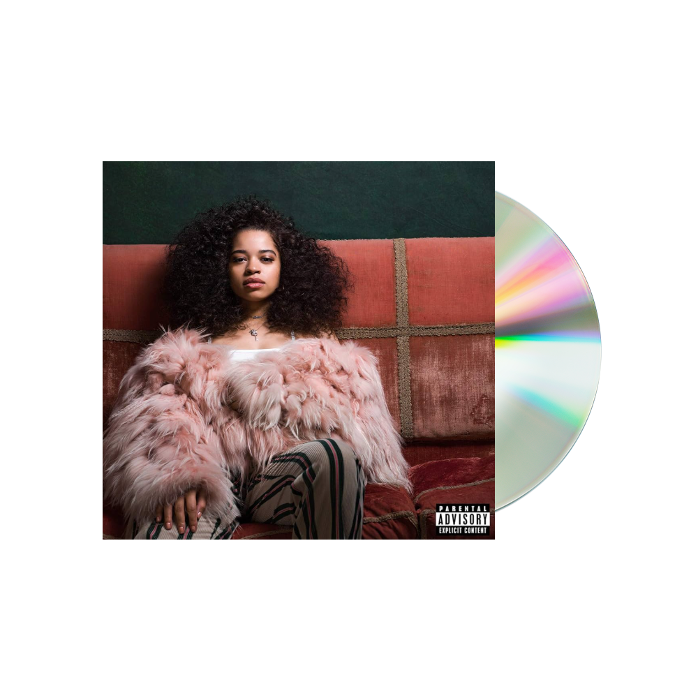 Ella Mai - Ella Mai 1CD - uDiscover Music