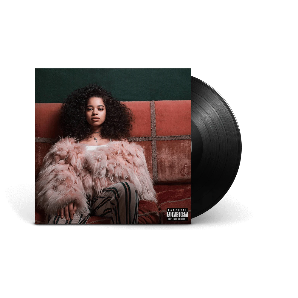Ella Mai / Ella Mai エラメイ 新品未開封LP Ella Mai - Ella Mai-Ella Mai [LP]LP - uDiscover Music