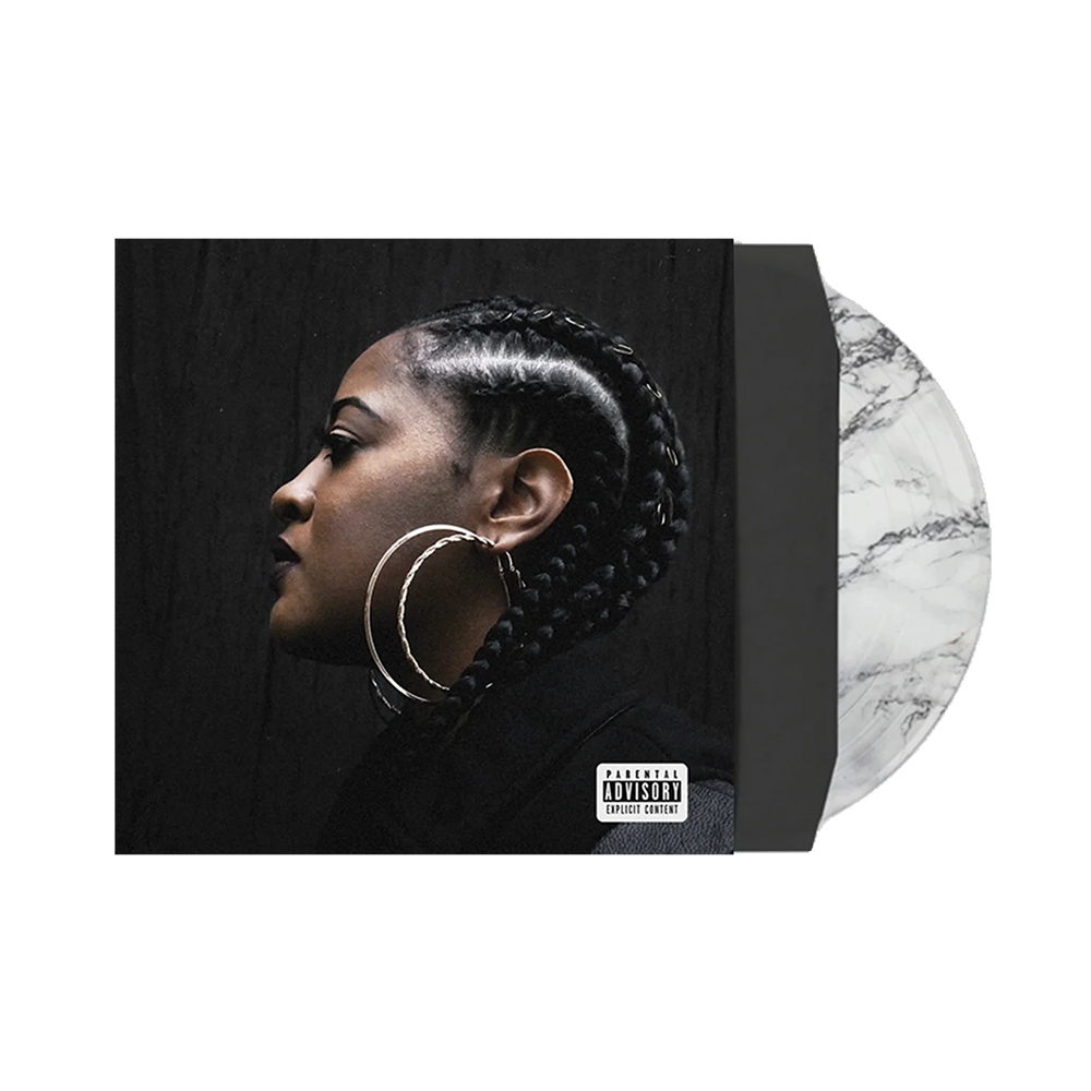 米2LP Rapsody Eve ROC0050501 Jamla /00520 Rapsody - Rapsody - Eve 2LP - uDiscover Music
