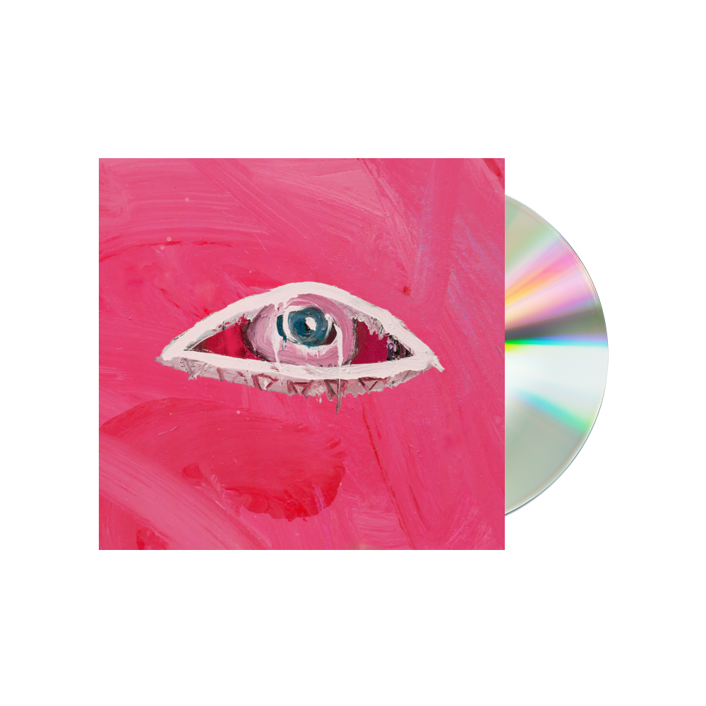Of Monsters and Men - Of Monsters and Men-FEVER DREAMCD