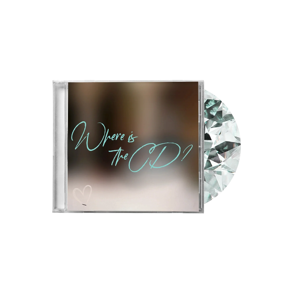Summer Walker - Summer Walker - Finally Over It 1CD - uDiscover Music