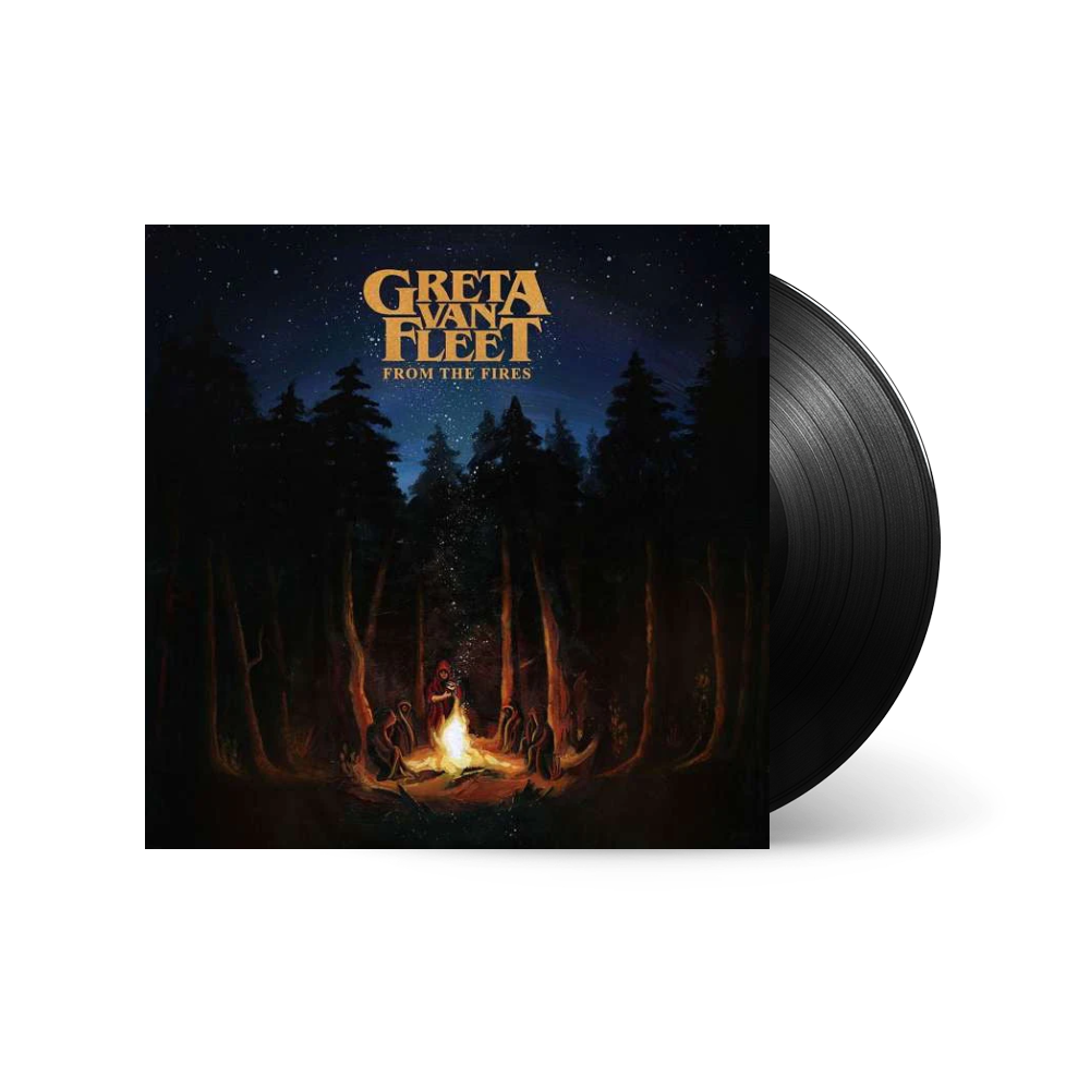 ★ Greta Van Fleet ‎ レコード RSD限定カラー盤 LP From_The_Fires_1LP.png?v=