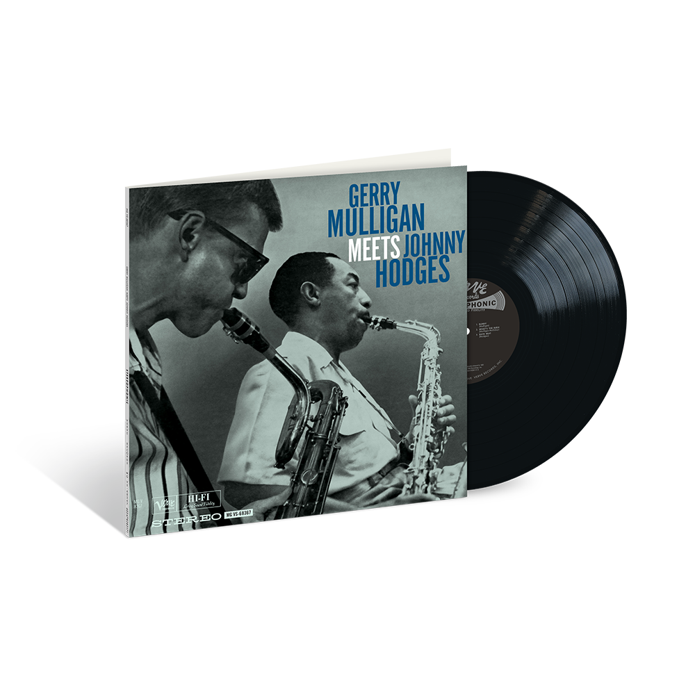 Gerry Mulligan - ⁄ Lights Night – Vinyl LP The MULLIGAN GERRY