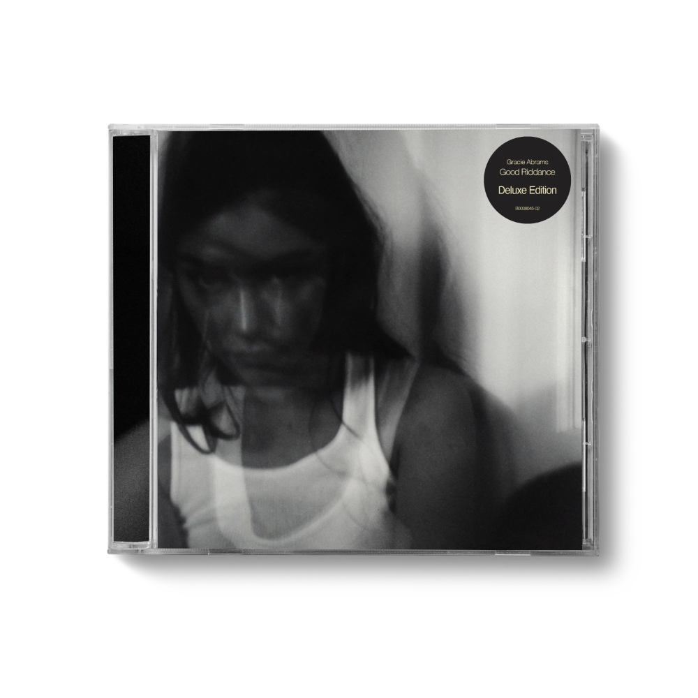 Gracie Abrams - Gracie Abrams-Good Riddance [Deluxe Edition]CD