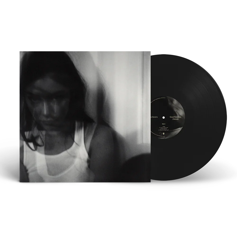 Gracie Abrams - Gracie Abrams-Good Riddance [Deluxe Edition] [2 LP