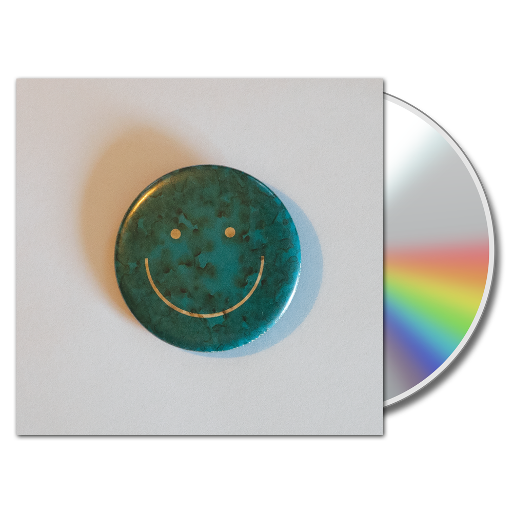 Mac DeMarco - Here Comes The Cowboy 1CD - uDiscover Music