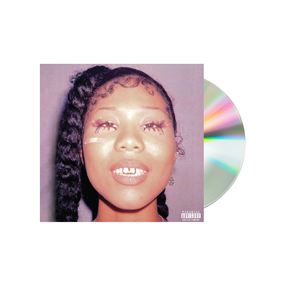 Drake & 21 Savage - Drake, 21 Savage-Her LossCD - uDiscover Music