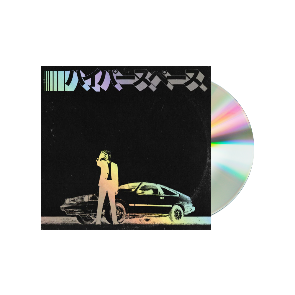 Beck - Hyperspace 1CD - uDiscover Music