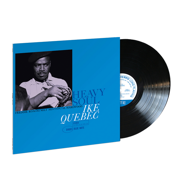 Heavy Soul (Blue Note Classic Vinyl Series) LP
