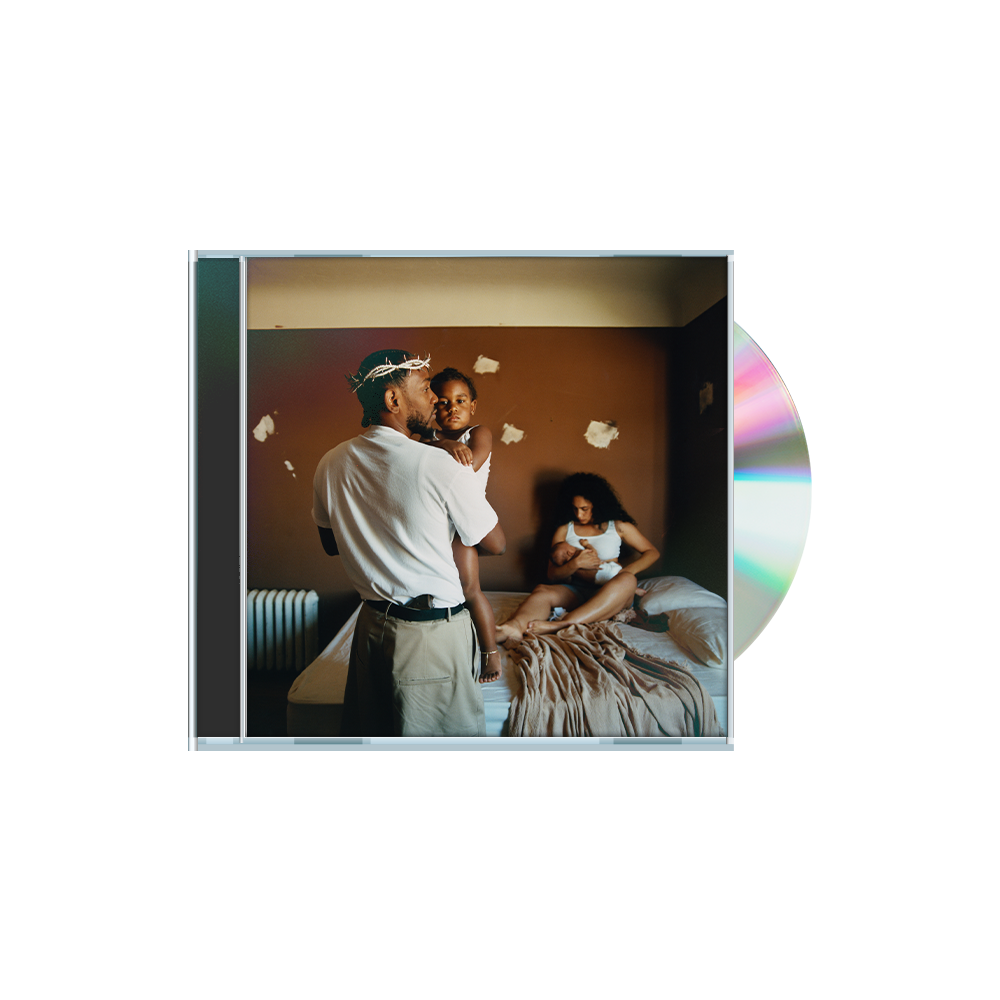 Kendrick Lamer レコード mrmoral big stepper Kendrick Lamar - Kendrick Lamar-Mr. Morale & The Big