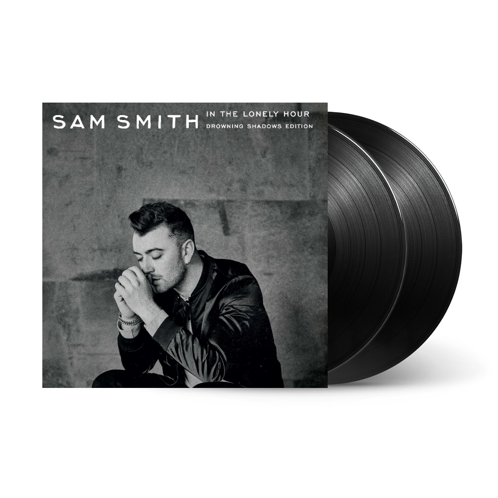 Sam Smith - Sam Smith-In The Lonely Hour (Drowning Shadows Edition
