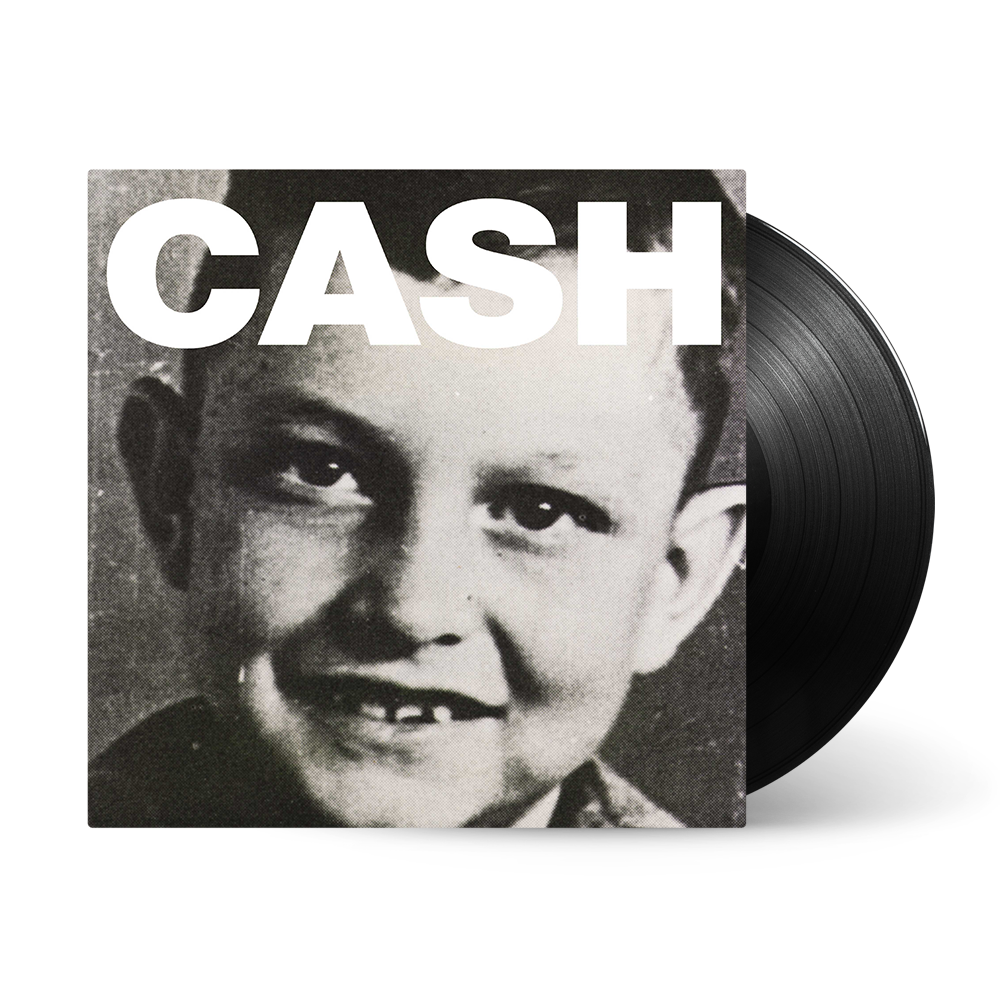 米LP Johnny Cash American Vi: Aint No Grave B001395401 AMERICAN /00260 Johnny Cash - Johnny Cash - American VI: Ain't No Grave LP
