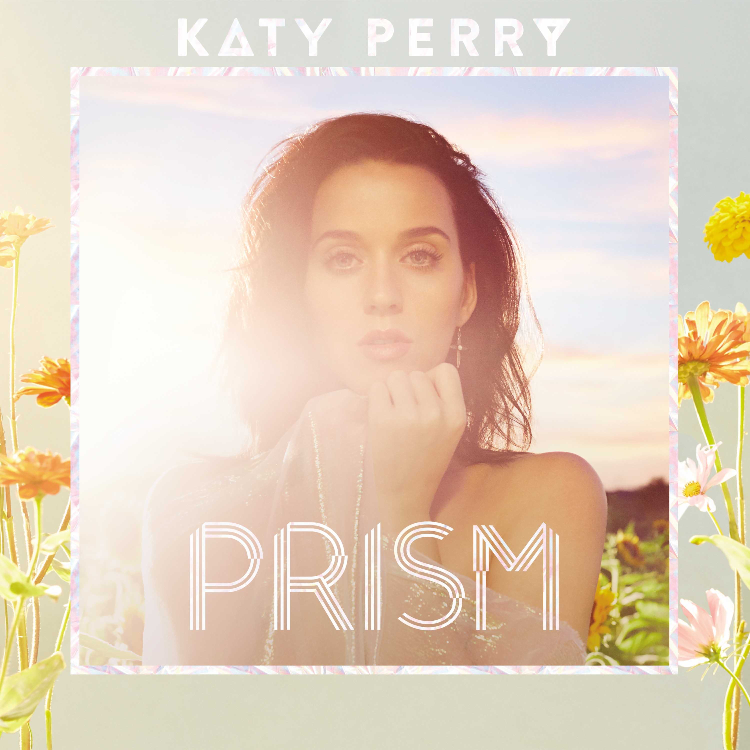 Katy Perry『Prism』ピクチャー盤／2枚組アナログ盤【新品未開封】 Katy Perry - Katy Perry-Prism [2 LP]LP - uDiscover Music