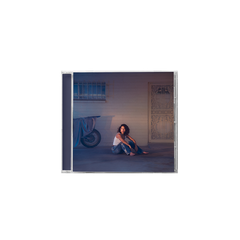 Kiana Lede - Kiki 1CD - uDiscover Music