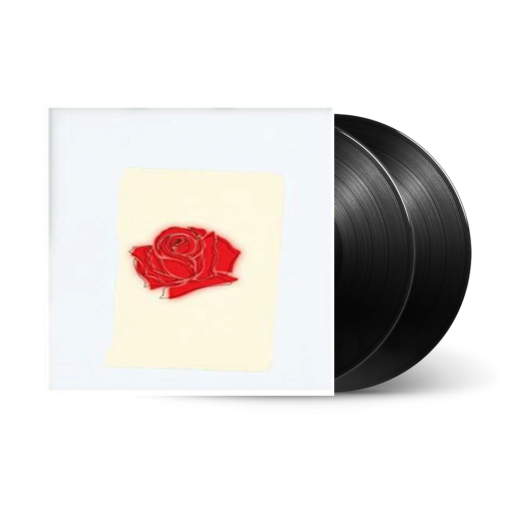 LANY - LANY 2LP - uDiscover Music