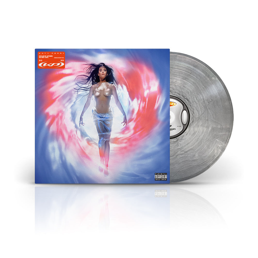 米LP Katy Perry 143 00602465897487 Capitol Records /00260 KATY PERRY 143 LP NEW COLORED VINYL Capitol | eBay