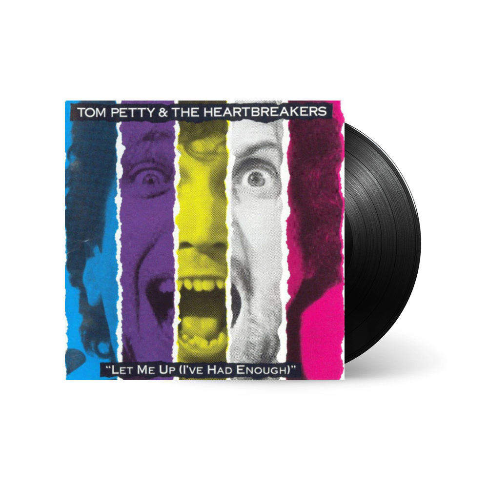 トム　エバハート　I THINK I MIGHT BE SINKING Tom Petty and the Heartbreakers - Tom Petty and The Heartbreakers