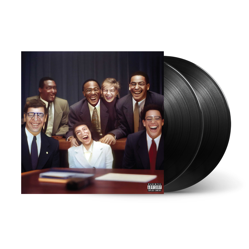 Lil Yachty - Lil Yachty-Let's Start Here. [2 LP] LP - uDiscover Music