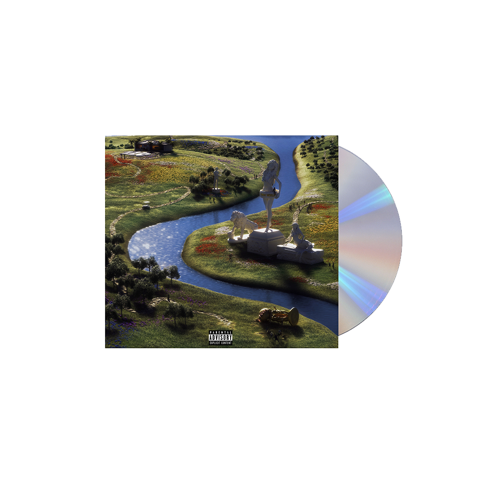 洋楽 lil tecca cd TEC CD – Lil Tecca