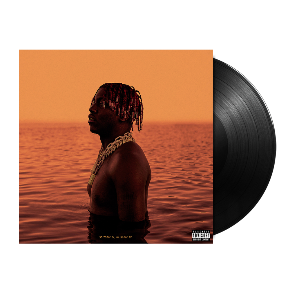Lil Yachty - Lil Yachty-Lil Boat 2 [LP] LP - uDiscover Music