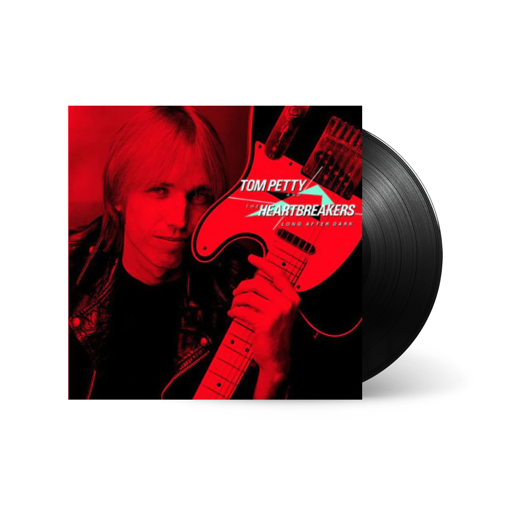 Tom Petty and the Heartbreakers - Tom Petty and The Heartbreakers