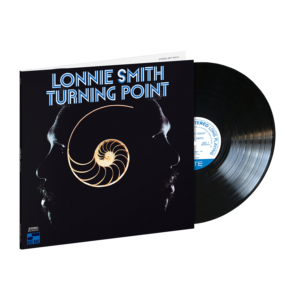 Lonnie Smith - Turning Point (Blue Note Classic Vinyl Series) LP